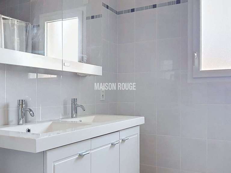 Maison Pléneuf-Val-André - 4 chambres