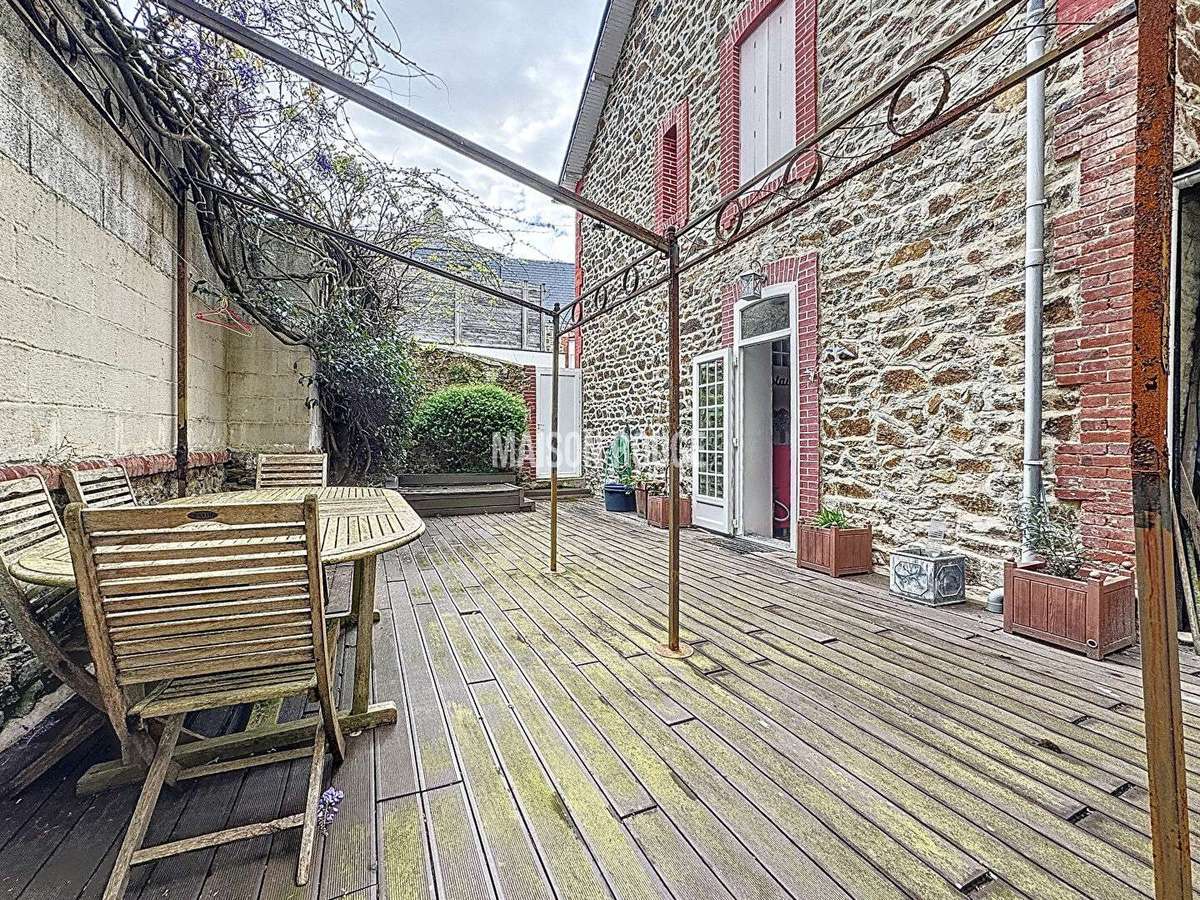 House Pléneuf-Val-André