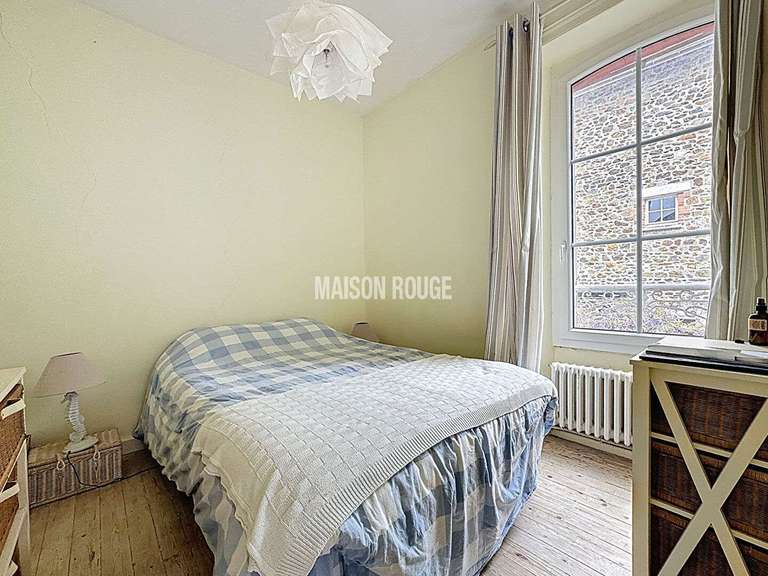 Maison Pléneuf-Val-André - 4 chambres