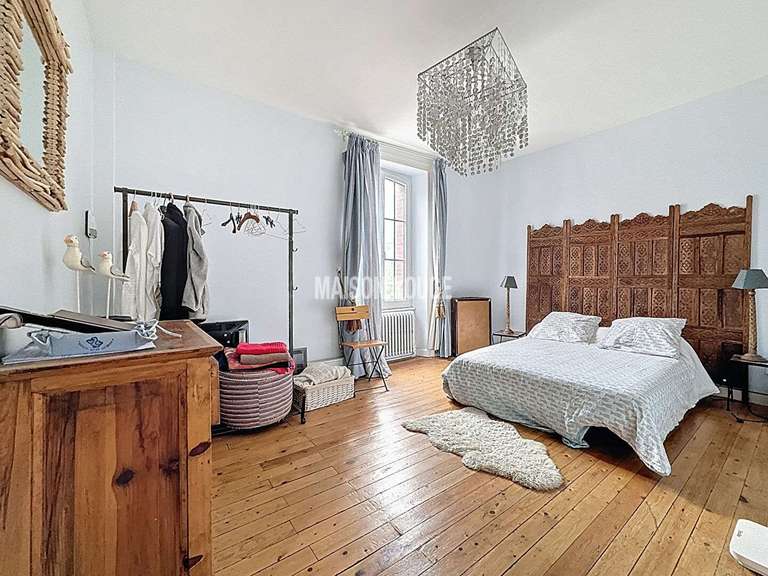 Maison Pléneuf-Val-André - 4 chambres