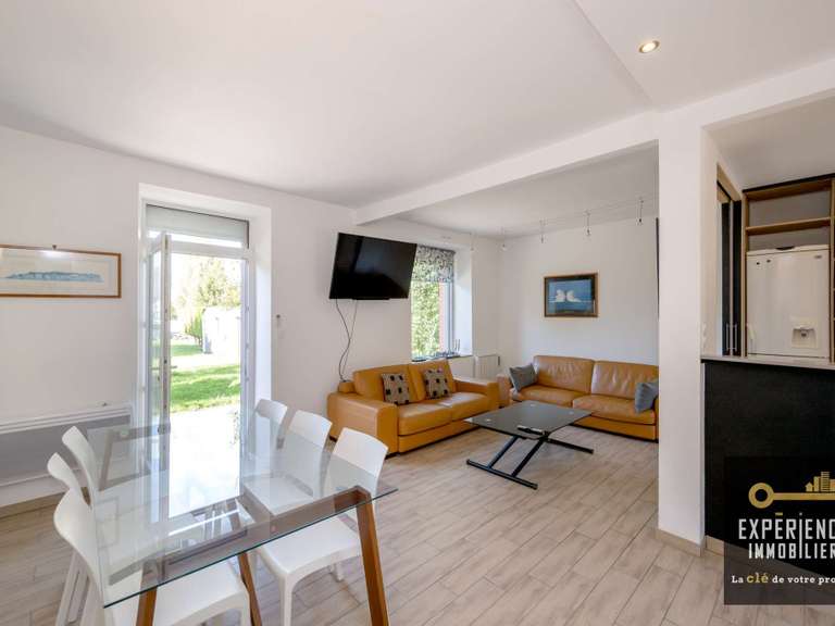 Maison Pléneuf-Val-André - 3 chambres