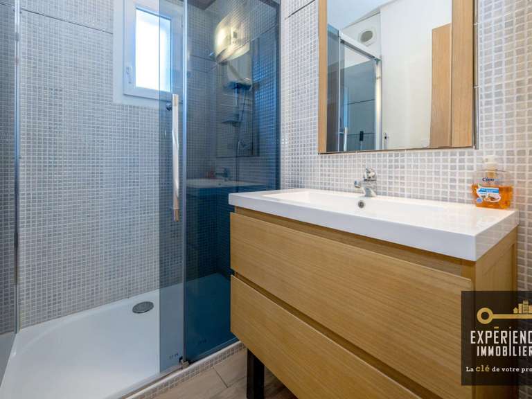 House Pléneuf-Val-André - 3 bedrooms