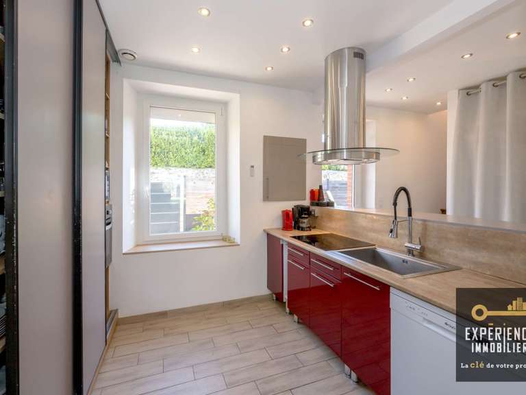 House Pléneuf-Val-André - 3 bedrooms