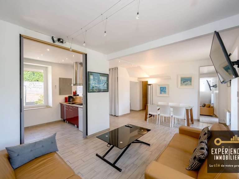 Maison Pléneuf-Val-André - 3 chambres