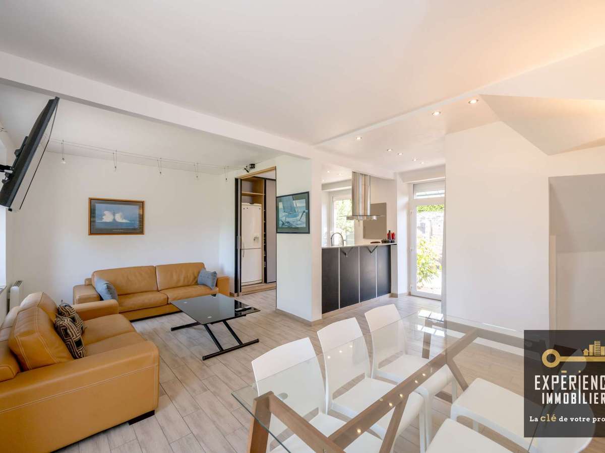 House Pléneuf-Val-André