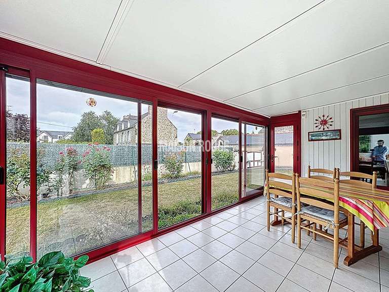 House Pléneuf-Val-André - 4 bedrooms