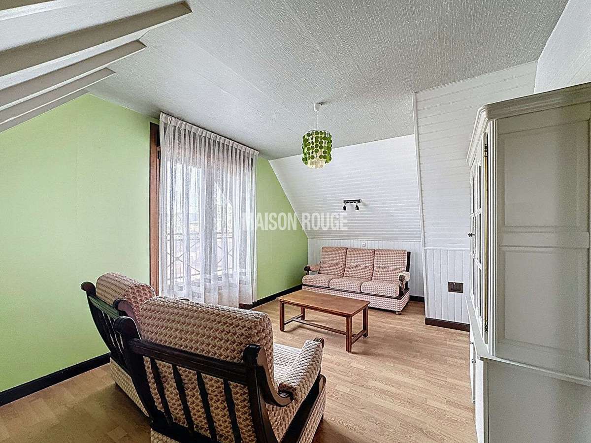 House Pléneuf-Val-André