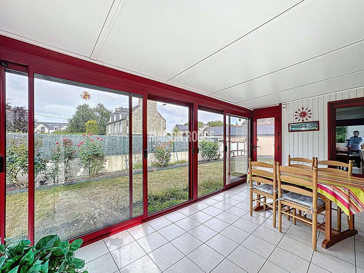 House Pléneuf-Val-André