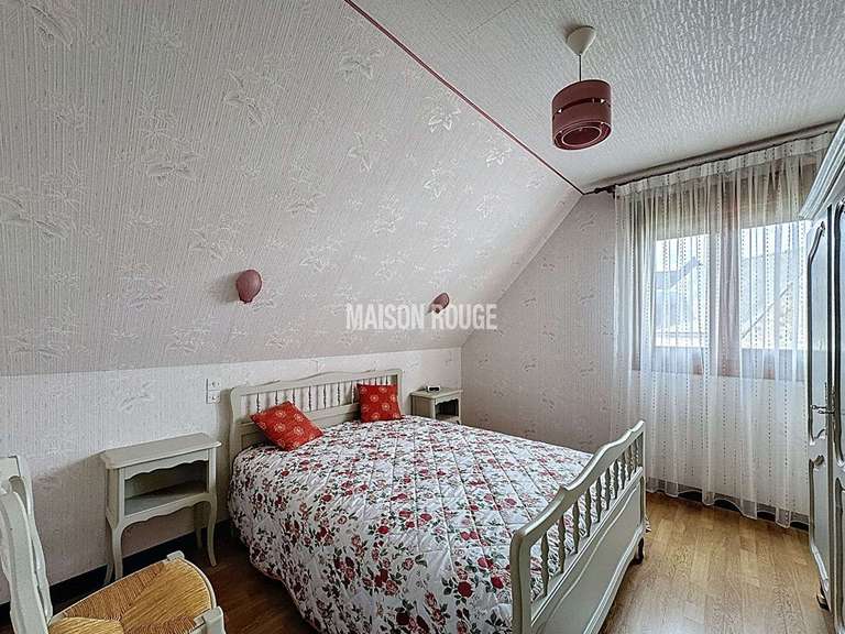 Maison Pléneuf-Val-André - 4 chambres