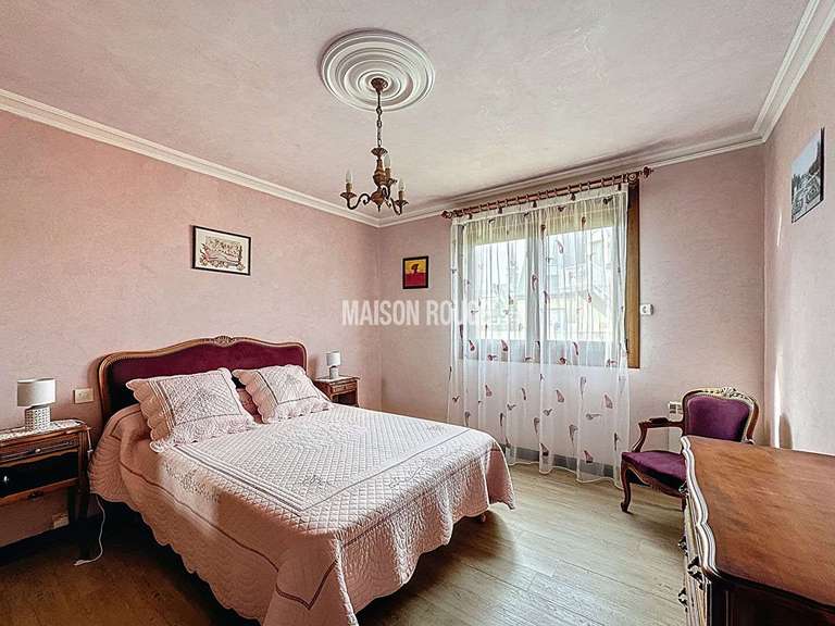 House Pléneuf-Val-André - 4 bedrooms