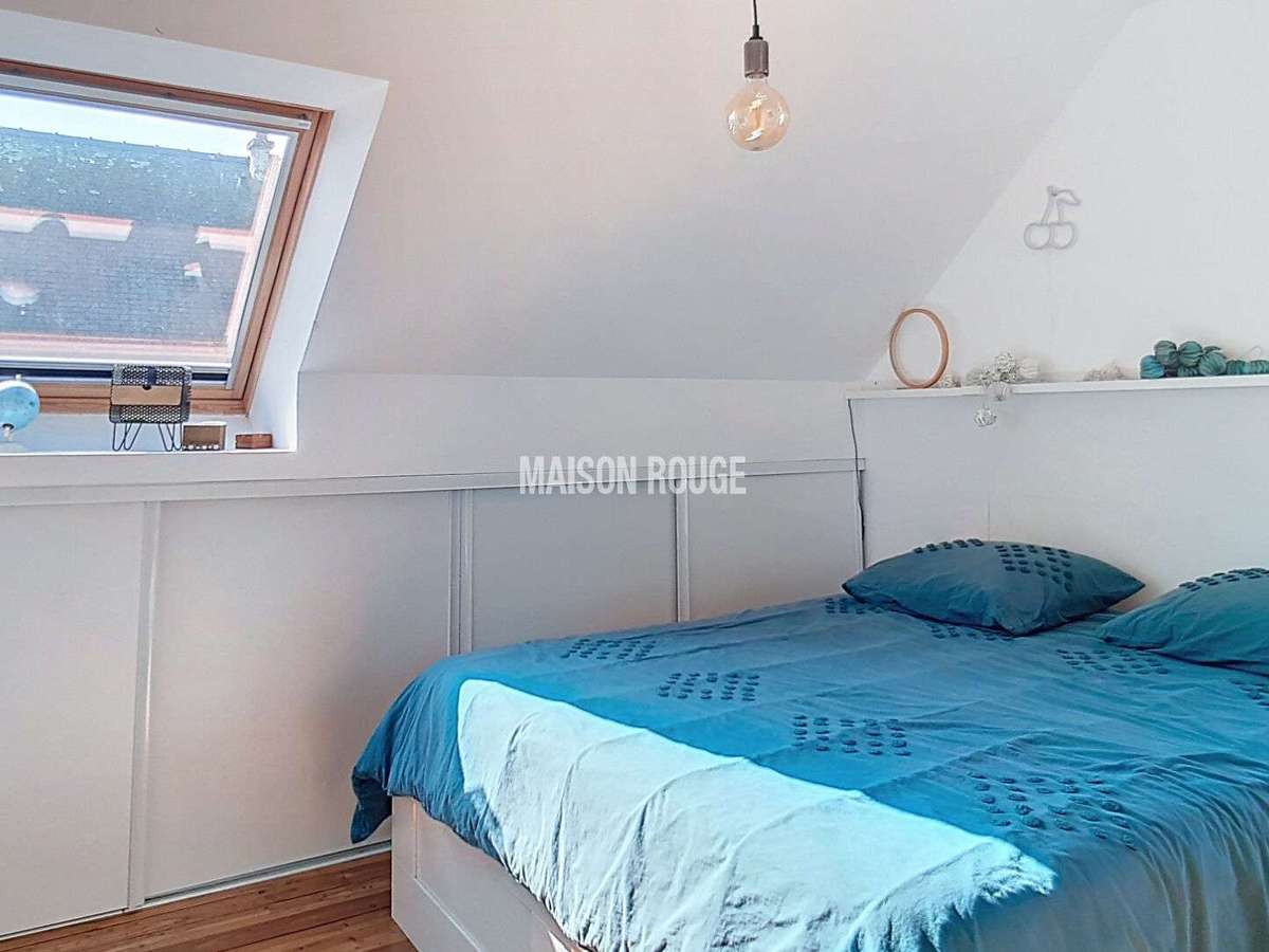 Maison Pléneuf-Val-André