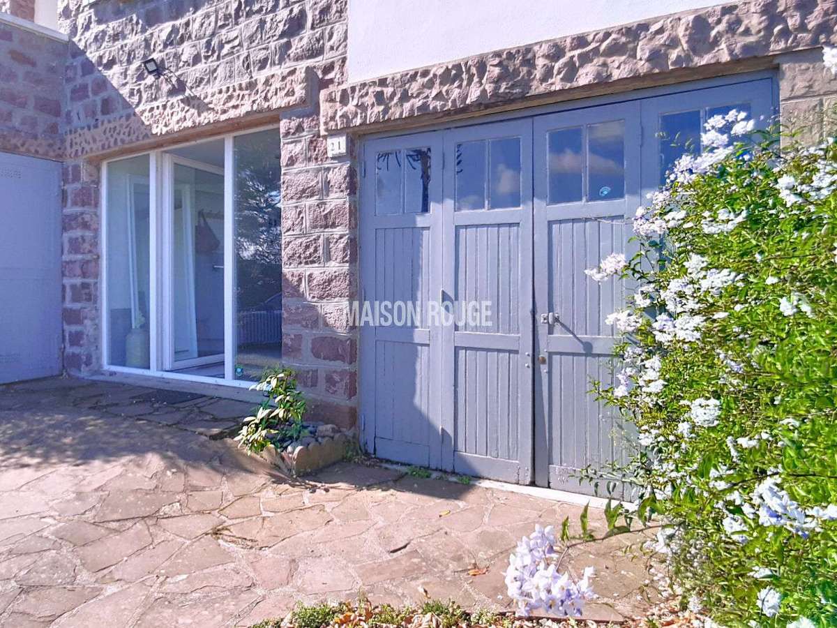 Maison Pléneuf-Val-André