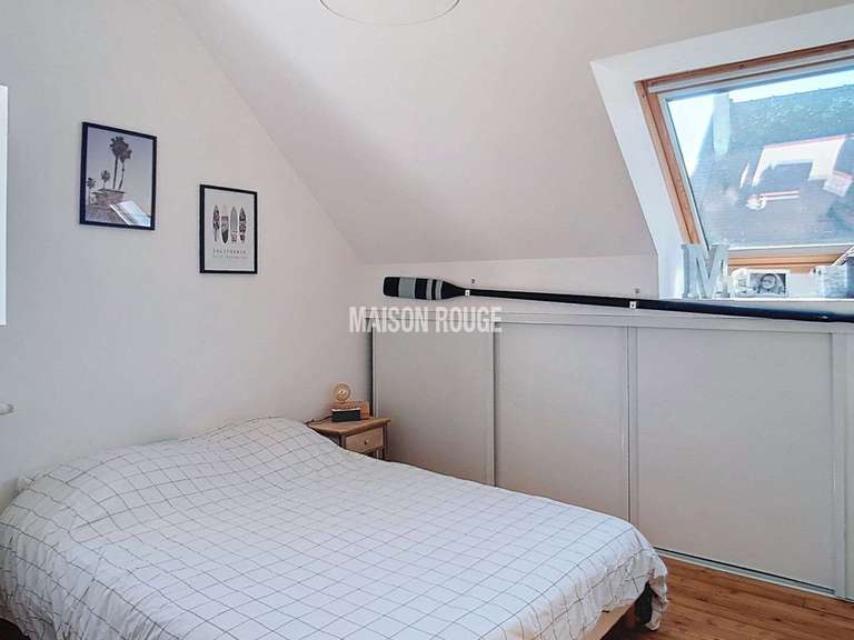 Maison Pléneuf-Val-André - 4 chambres