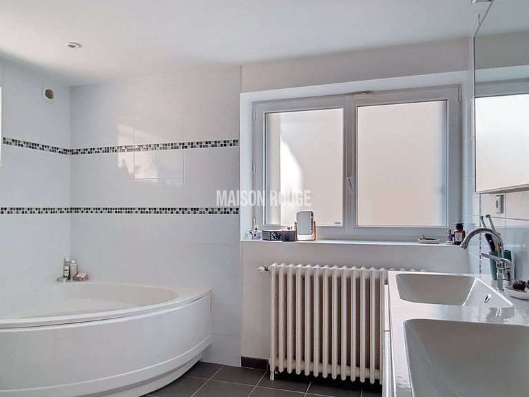 Maison Pléneuf-Val-André - 4 chambres