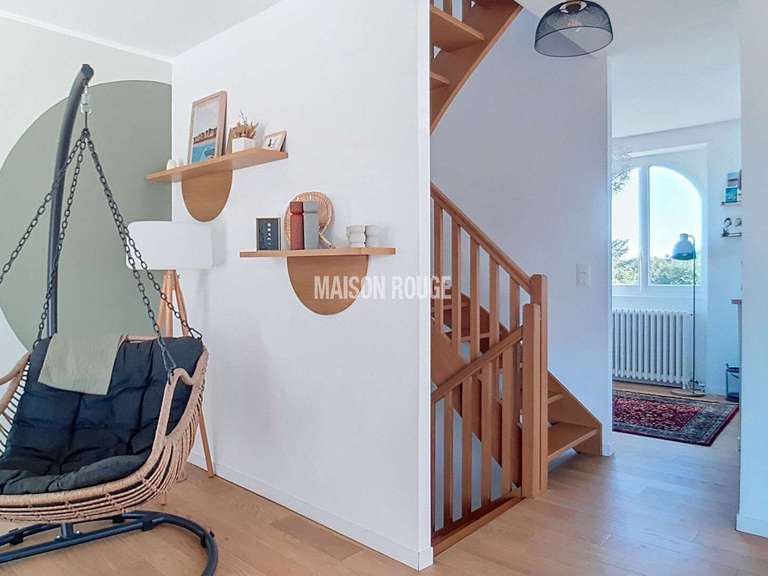 Maison Pléneuf-Val-André - 4 chambres
