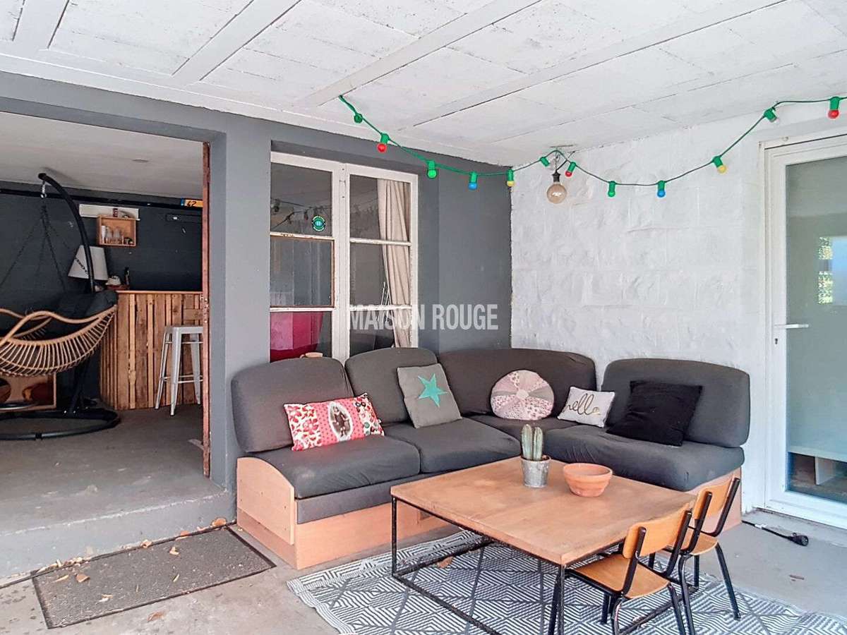 Maison Pléneuf-Val-André