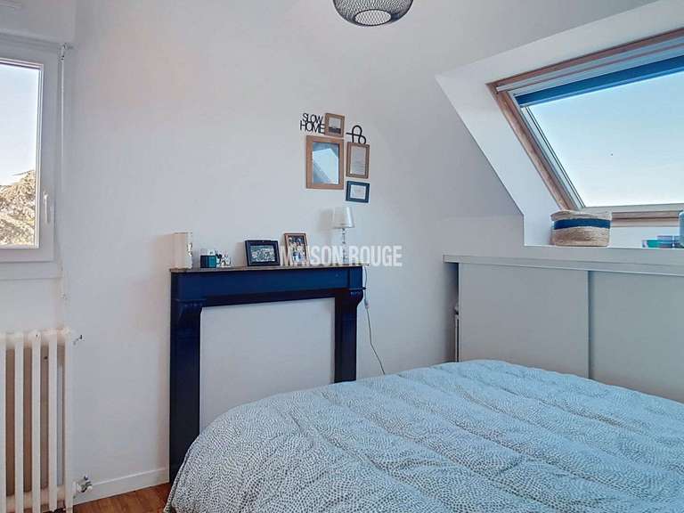 Maison Pléneuf-Val-André - 4 chambres