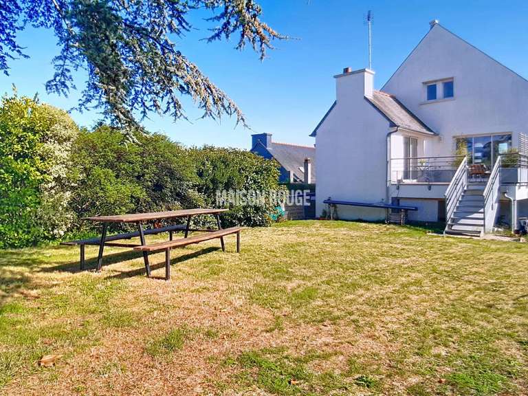 Maison Pléneuf-Val-André - 4 chambres