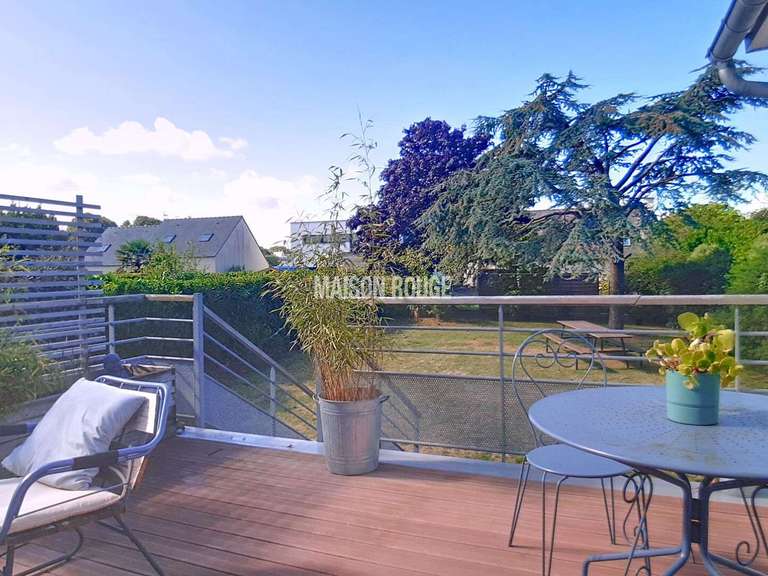 Maison Pléneuf-Val-André - 4 chambres