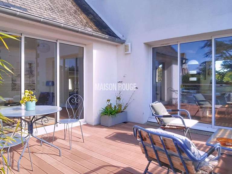 Maison Pléneuf-Val-André - 4 chambres