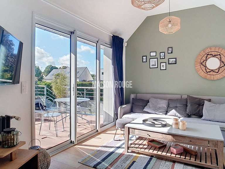 Maison Pléneuf-Val-André - 4 chambres