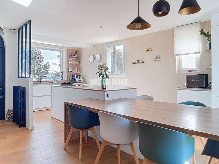 Maison Pléneuf-Val-André - 4 chambres