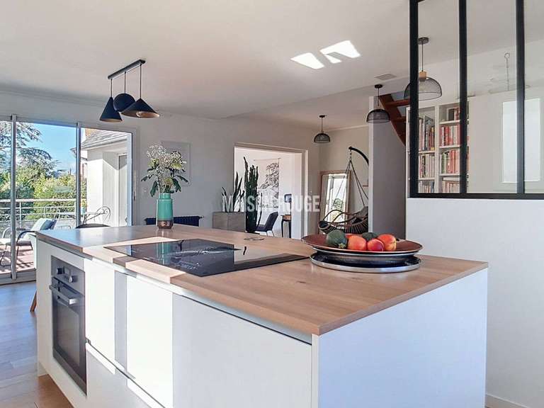 Maison Pléneuf-Val-André - 4 chambres