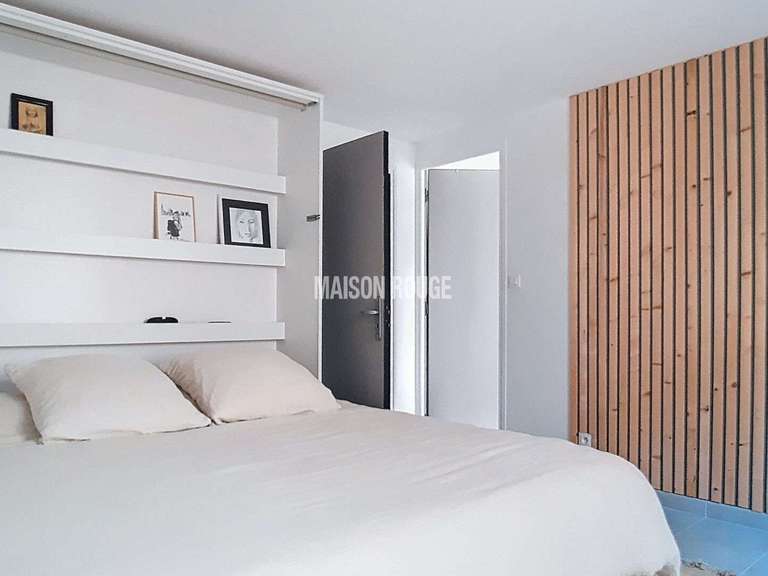 Maison Pléneuf-Val-André - 4 chambres