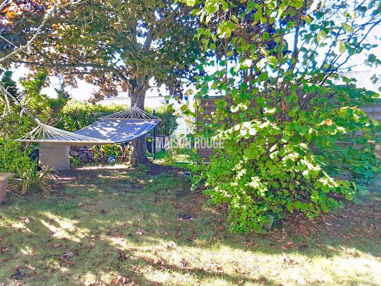 Maison Pléneuf-Val-André - 4 chambres