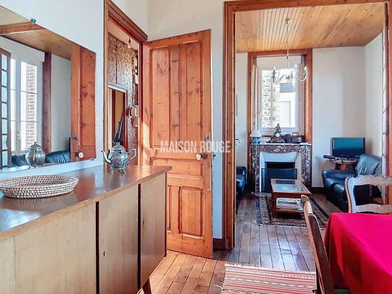 House Pléneuf-Val-André - 8 bedrooms