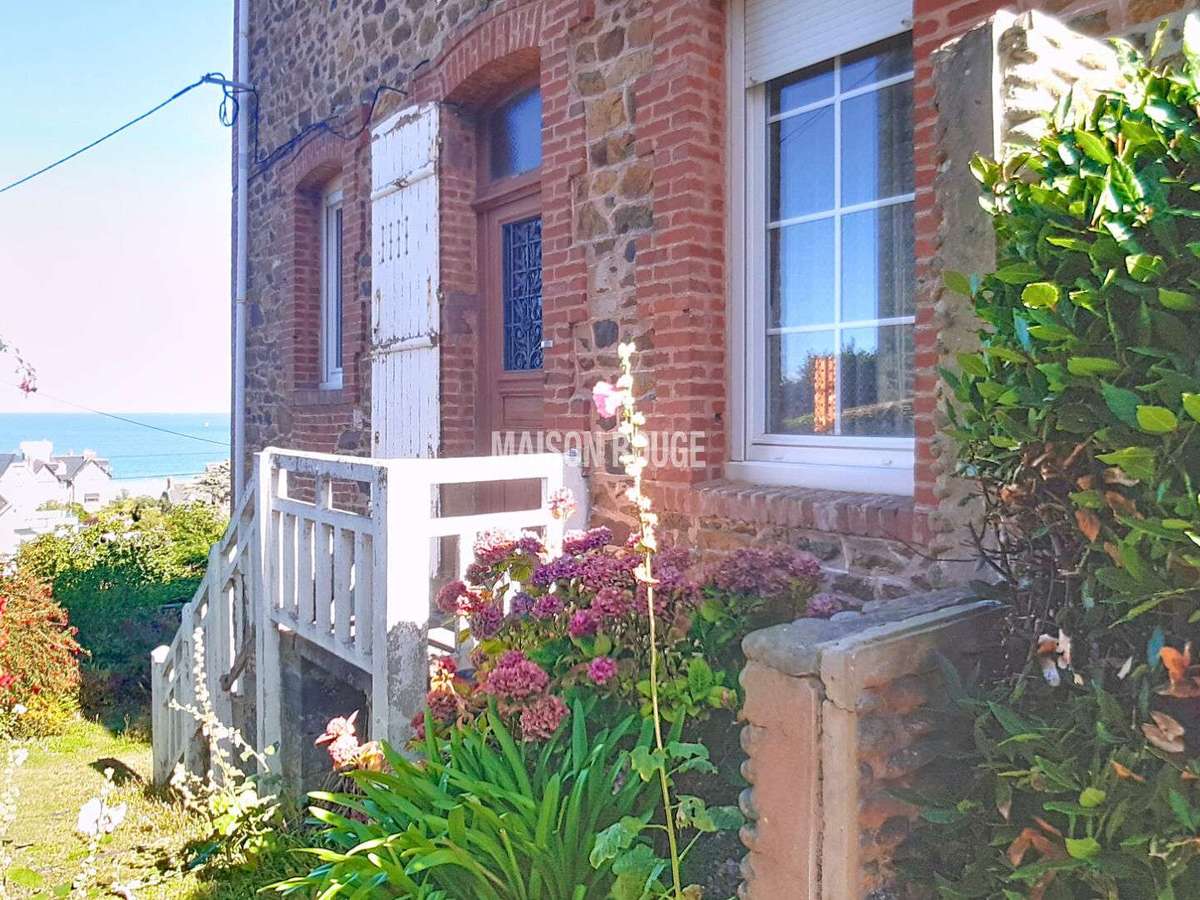 Maison Pléneuf-Val-André