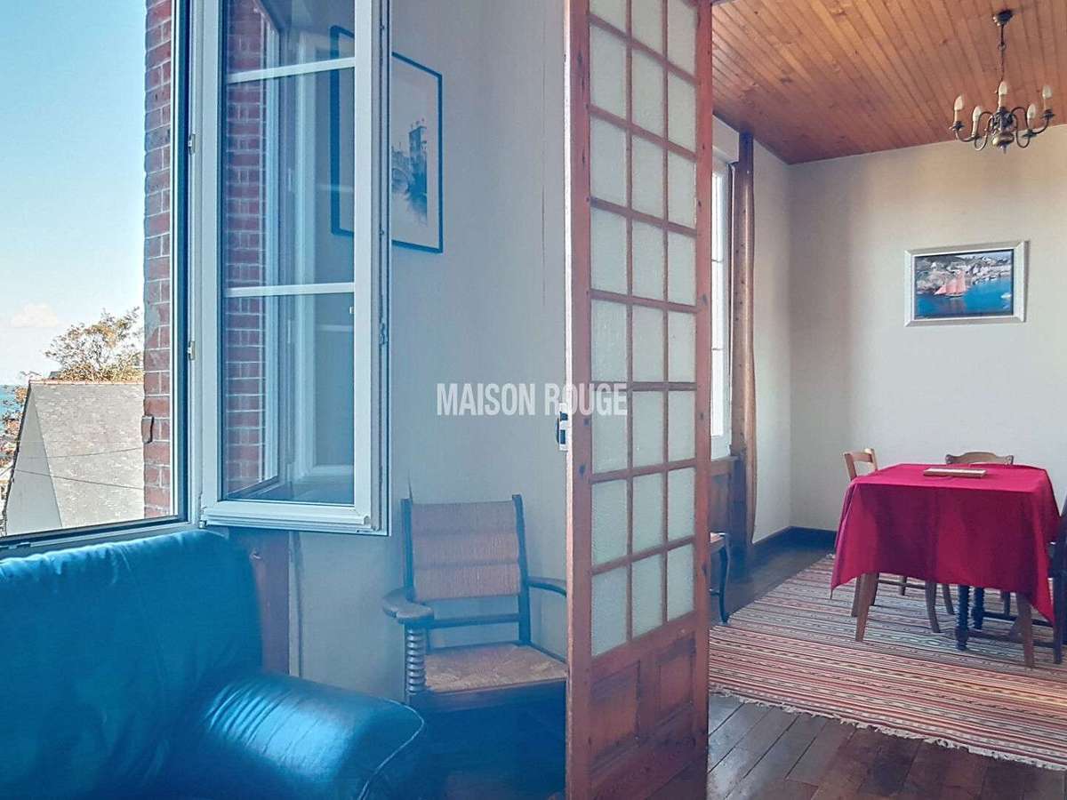 Maison Pléneuf-Val-André