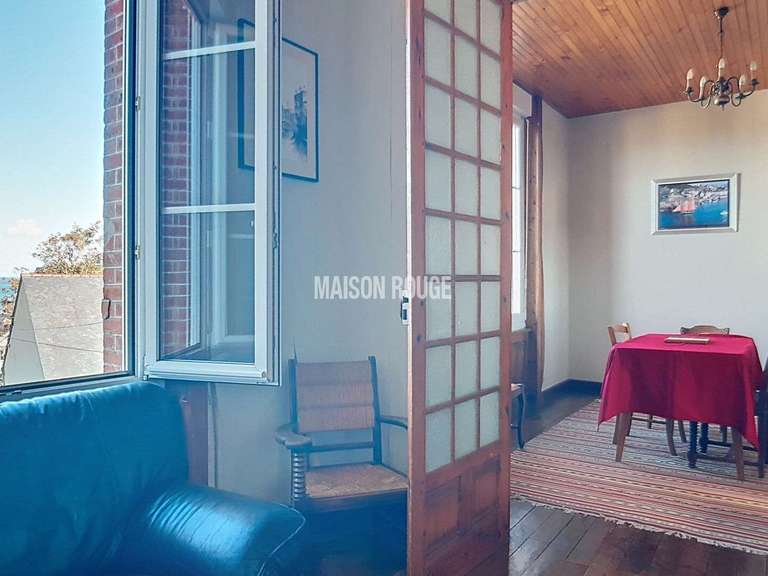 Maison Pléneuf-Val-André - 8 chambres