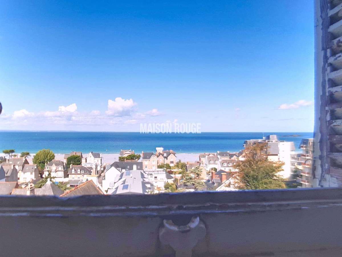 Maison Pléneuf-Val-André