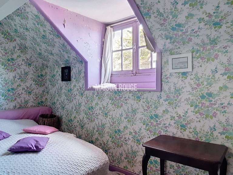 Maison Pléneuf-Val-André - 8 chambres