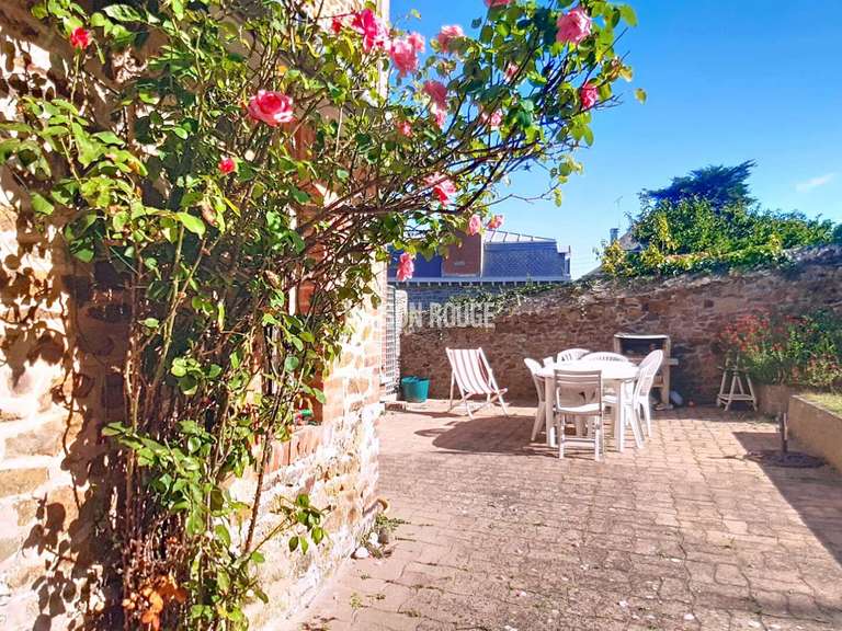 House Pléneuf-Val-André - 8 bedrooms