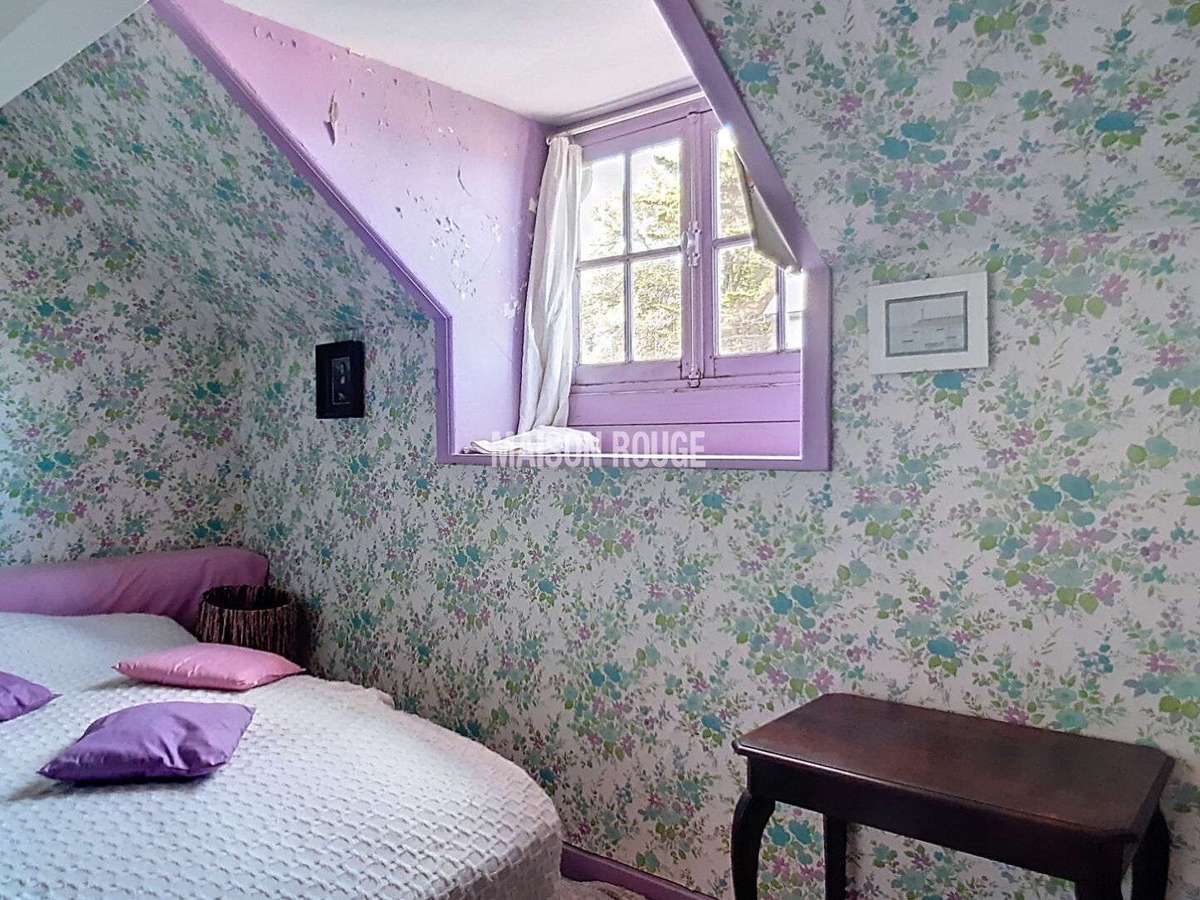 Maison Pléneuf-Val-André