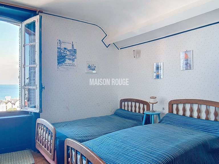 Maison Pléneuf-Val-André - 8 chambres