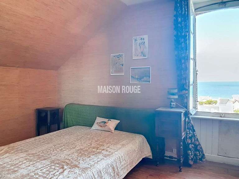 House Pléneuf-Val-André - 8 bedrooms