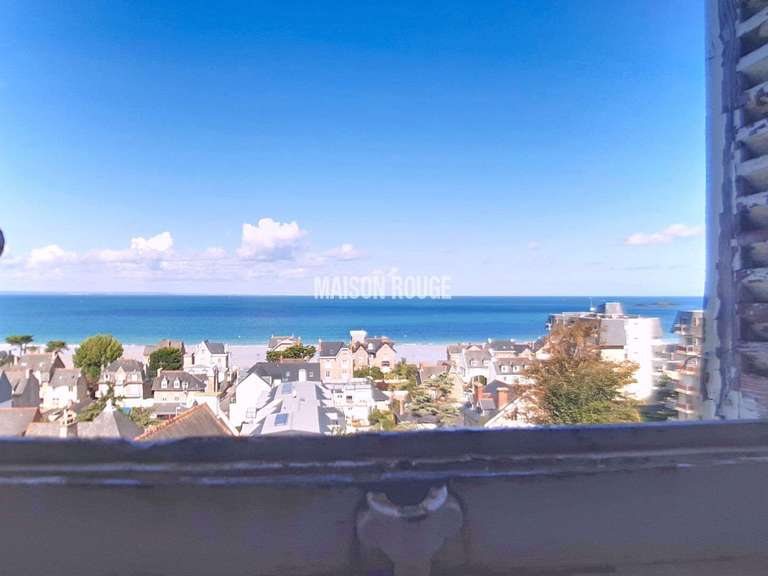 Maison Pléneuf-Val-André - 8 chambres