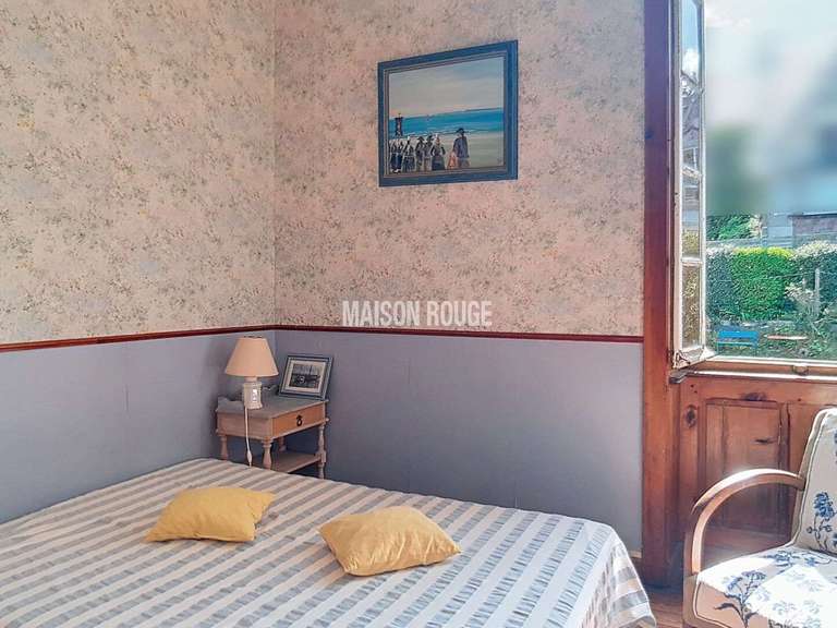 Maison Pléneuf-Val-André - 8 chambres