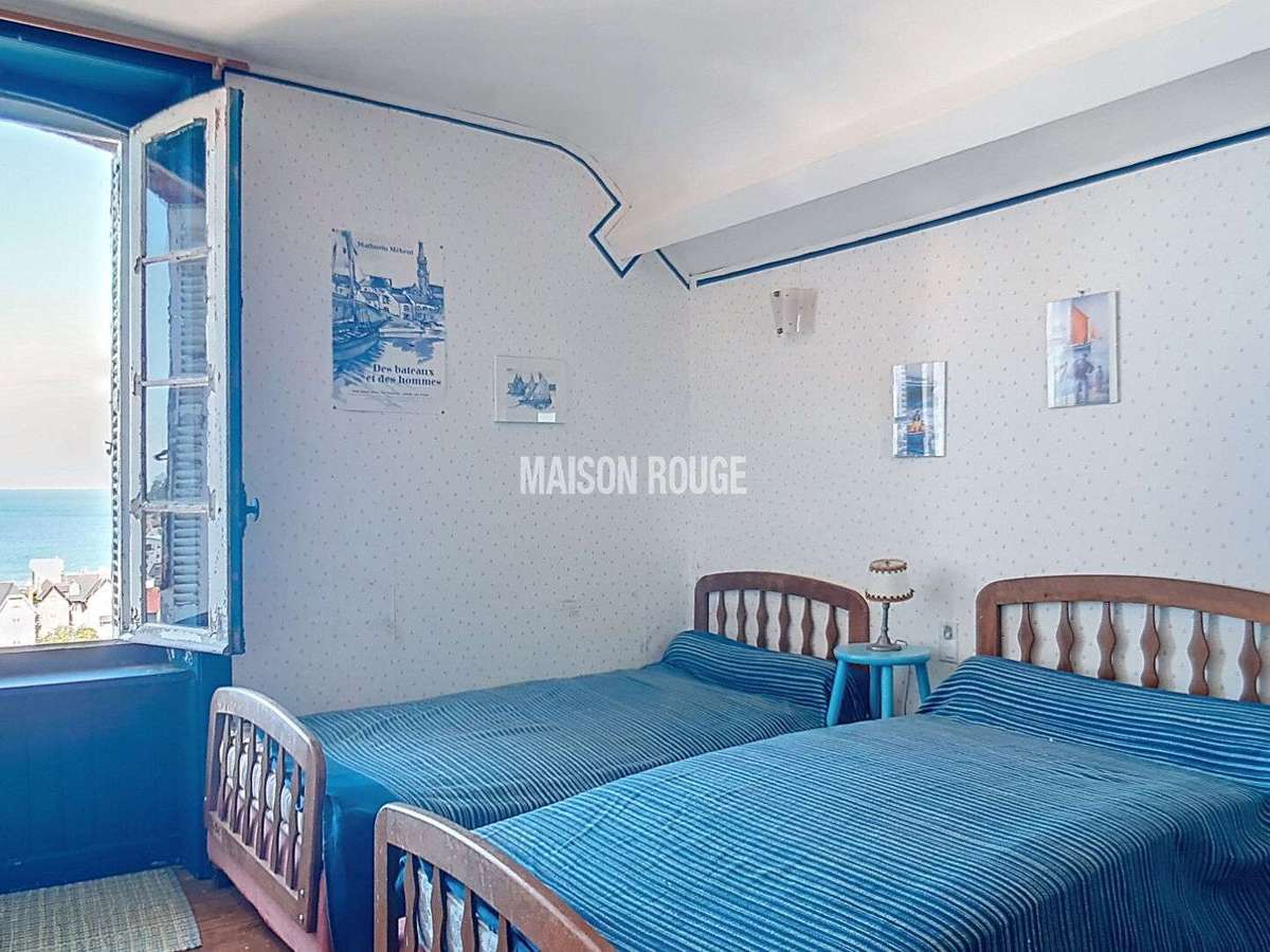 Maison Pléneuf-Val-André