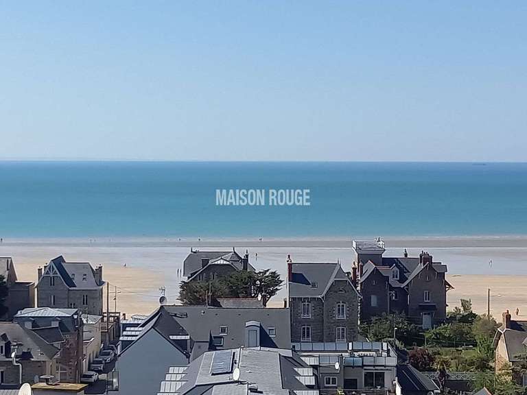 Maison Pléneuf-Val-André - 8 chambres