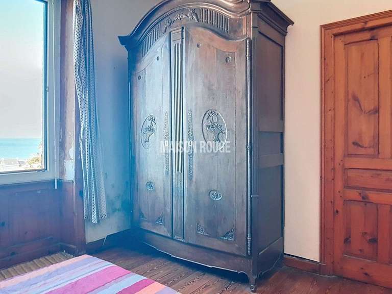 Maison Pléneuf-Val-André - 8 chambres