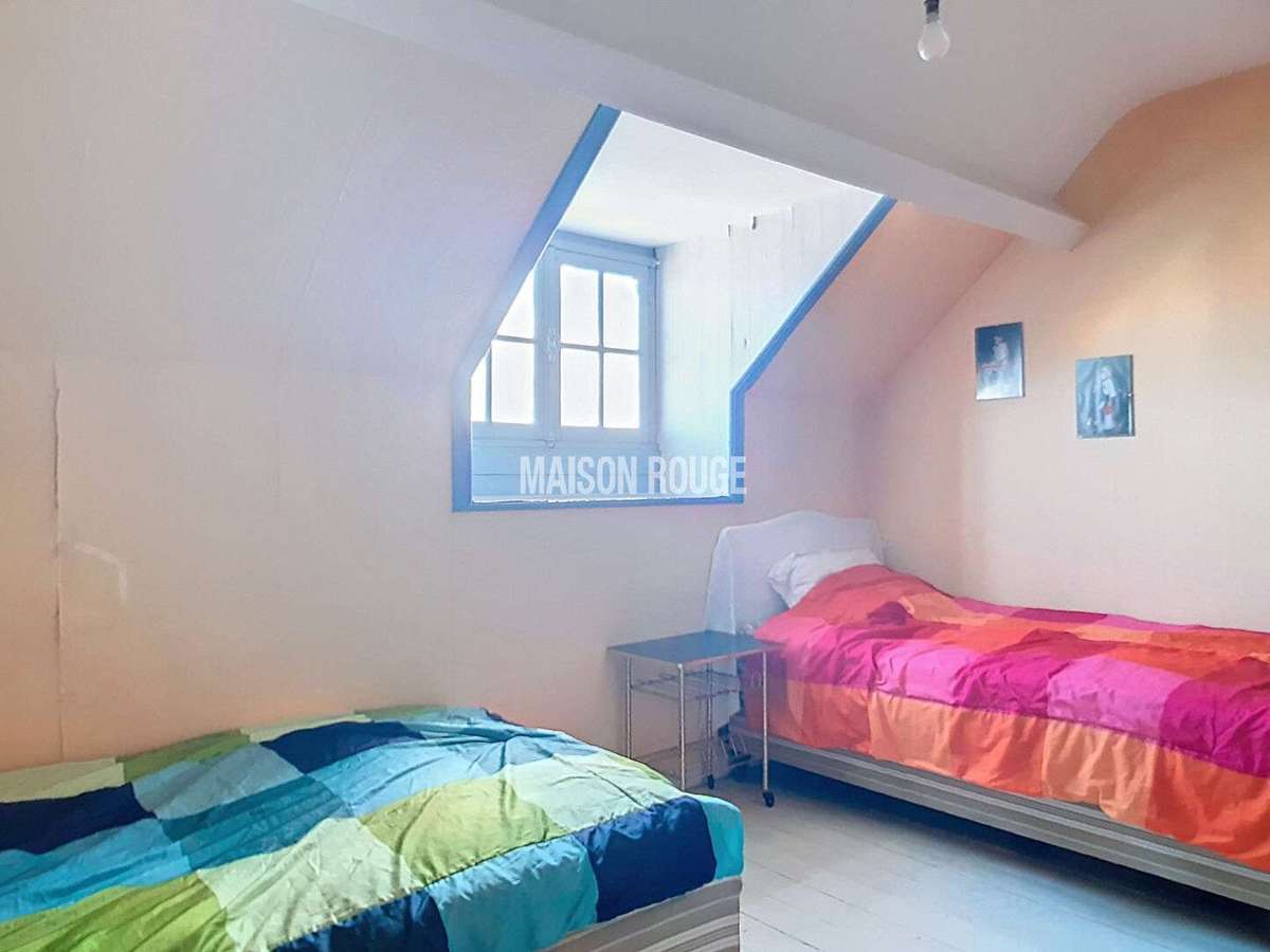 Maison Pléneuf-Val-André