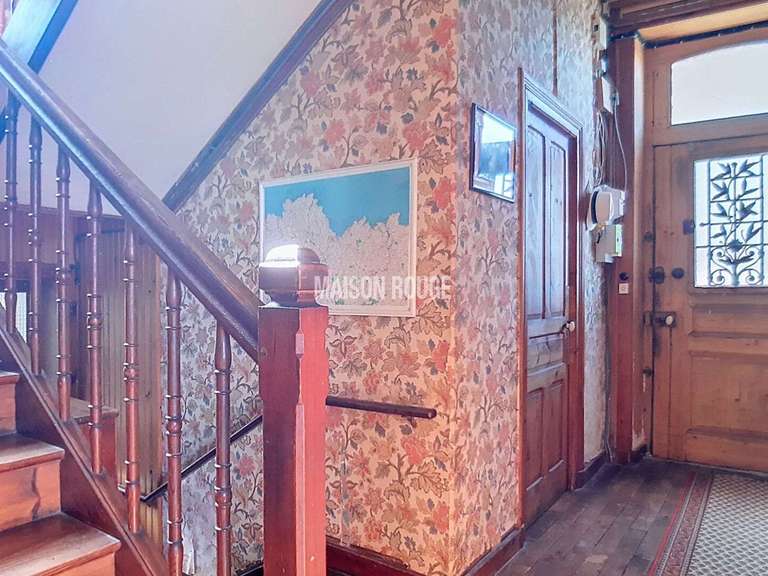 House Pléneuf-Val-André - 8 bedrooms