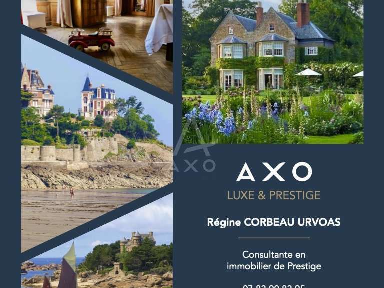 Maison Pléneuf-Val-André