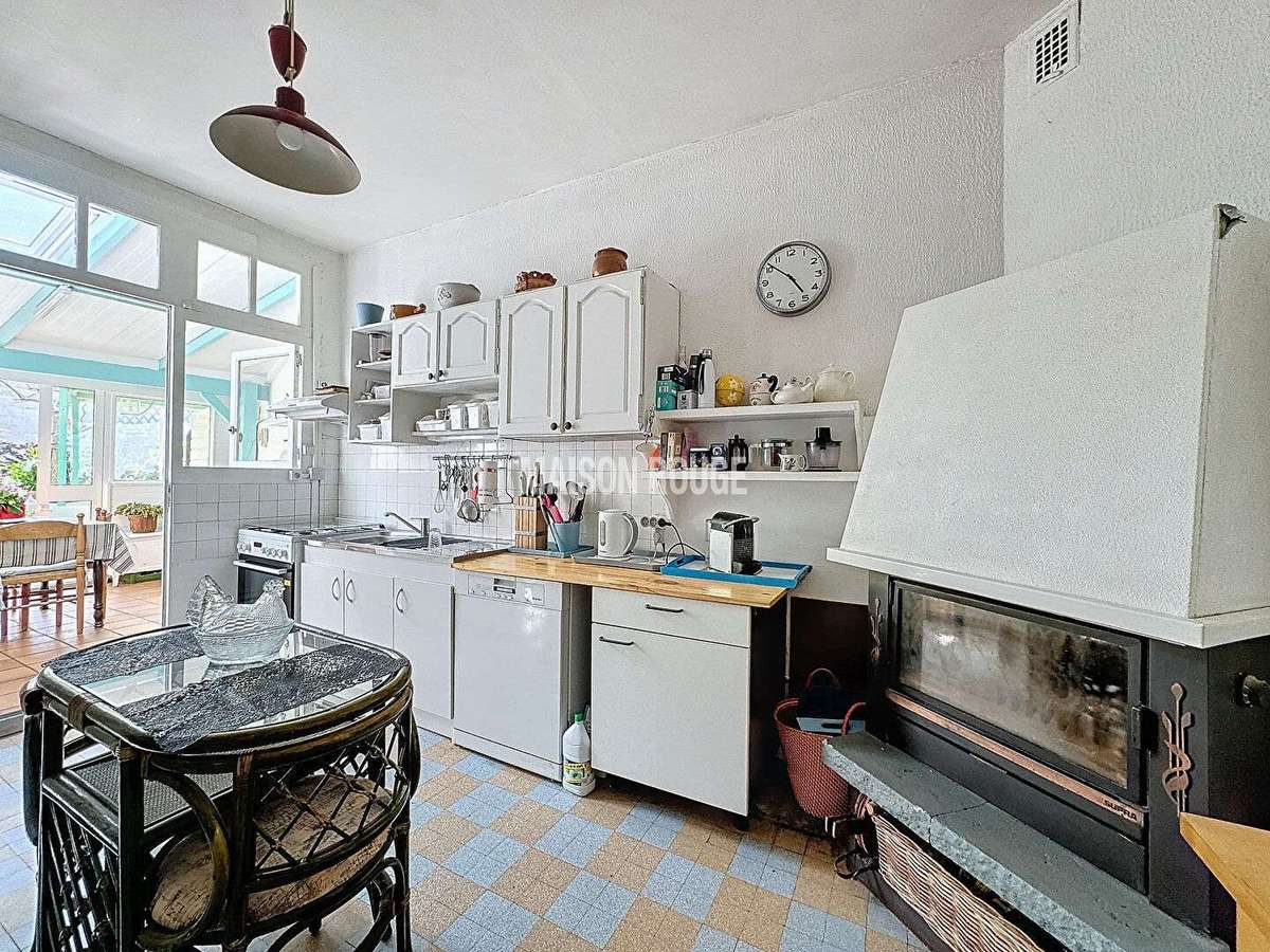 Maison Pléneuf-Val-André