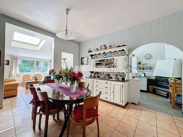 House Pléneuf-Val-André - 5 bedrooms