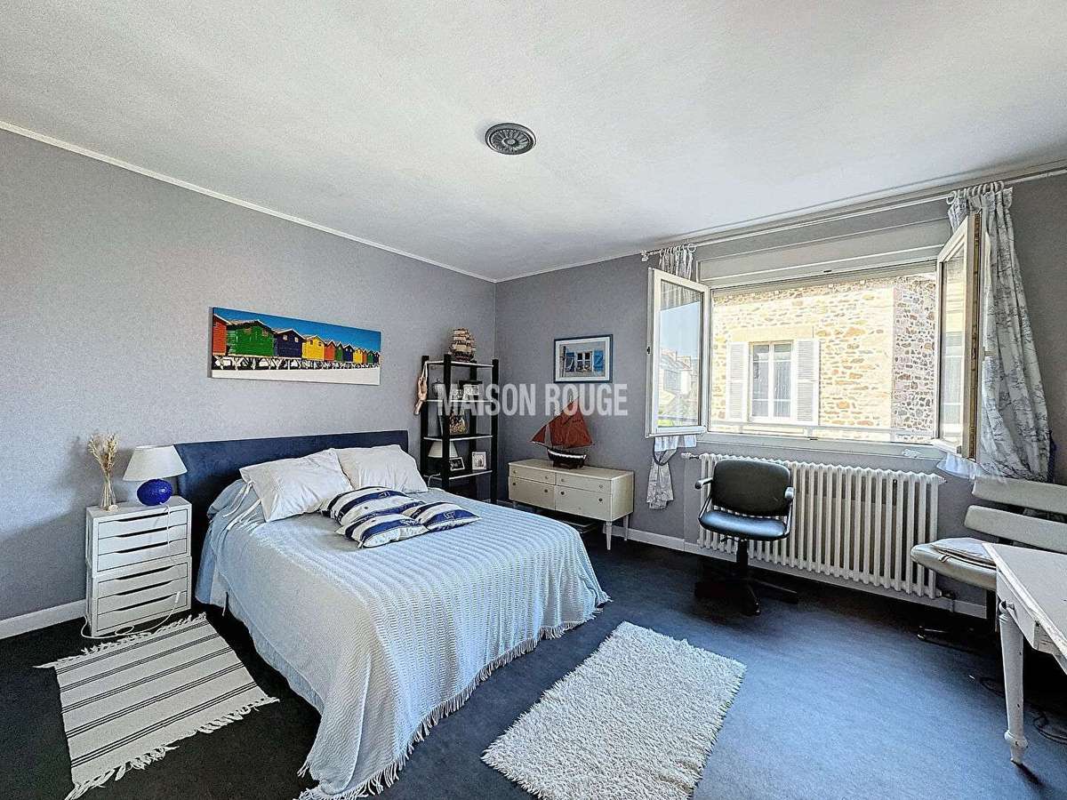 Maison Pléneuf-Val-André